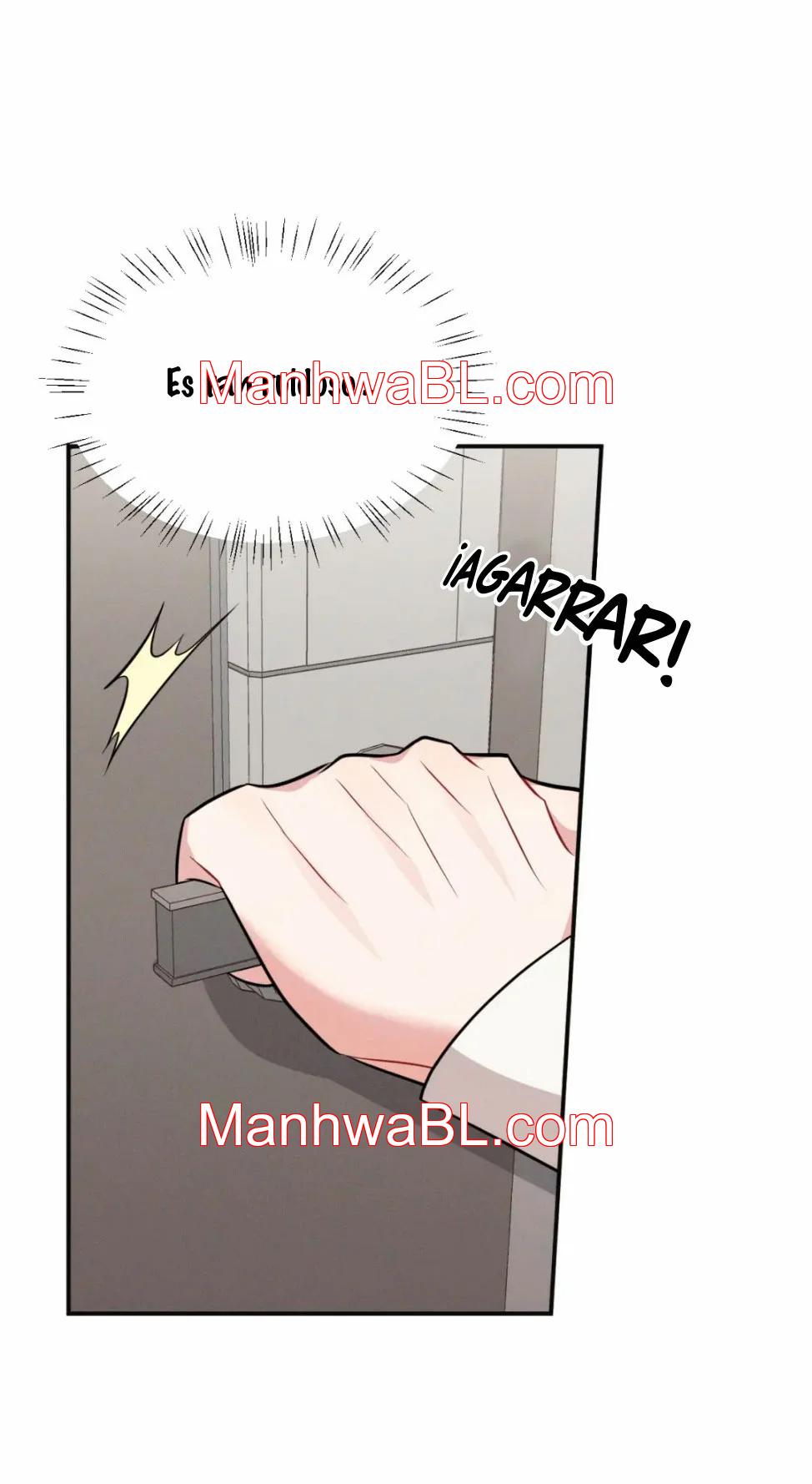 Loyal Dog - Capítulo 21.00 manhwa