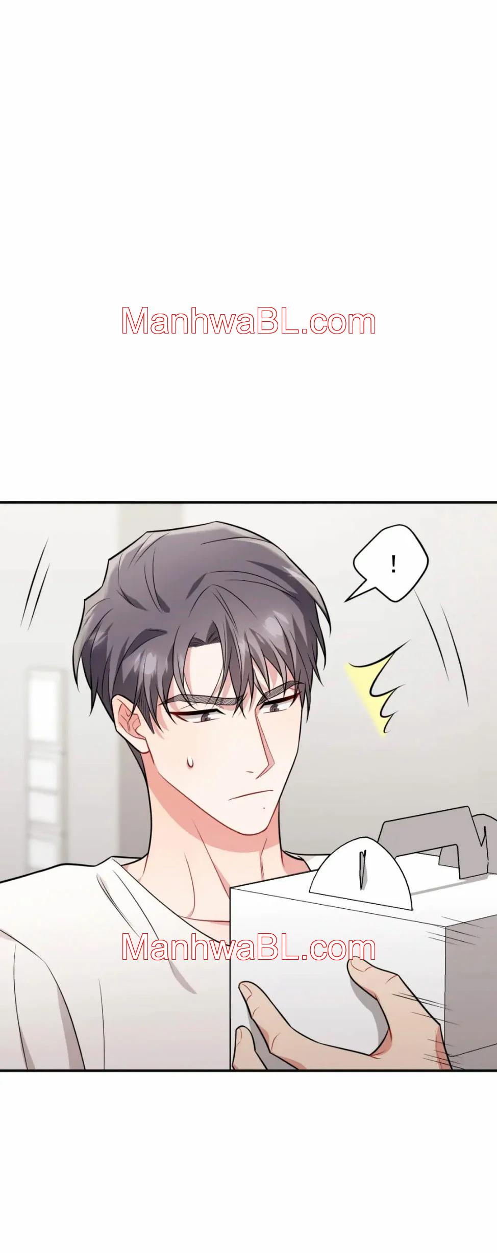 Loyal Dog - Capítulo 21.00 manhwa