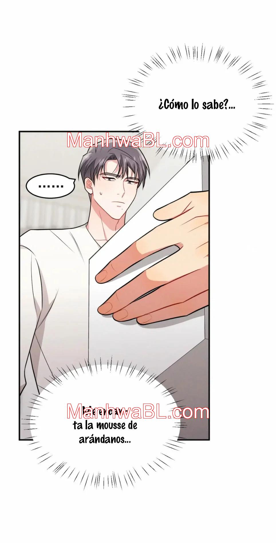 Loyal Dog - Capítulo 21.00 manhwa