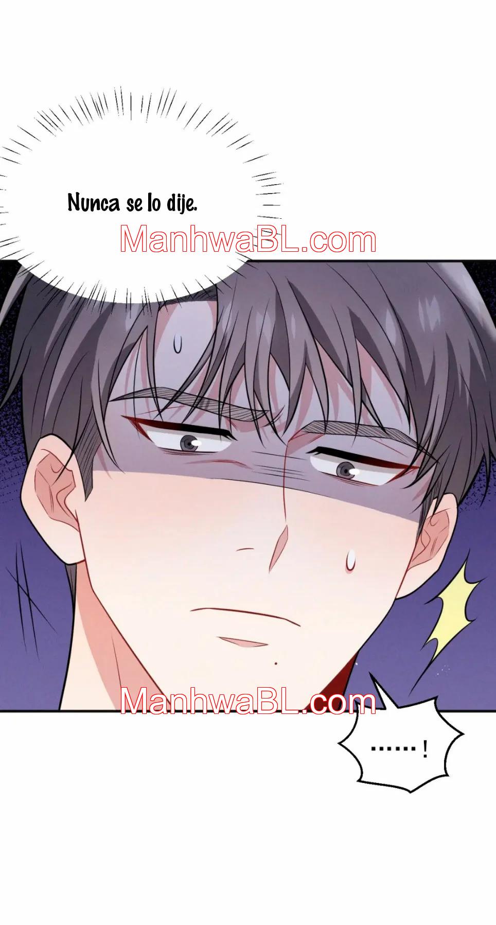 Loyal Dog - Capítulo 21.00 manhwa