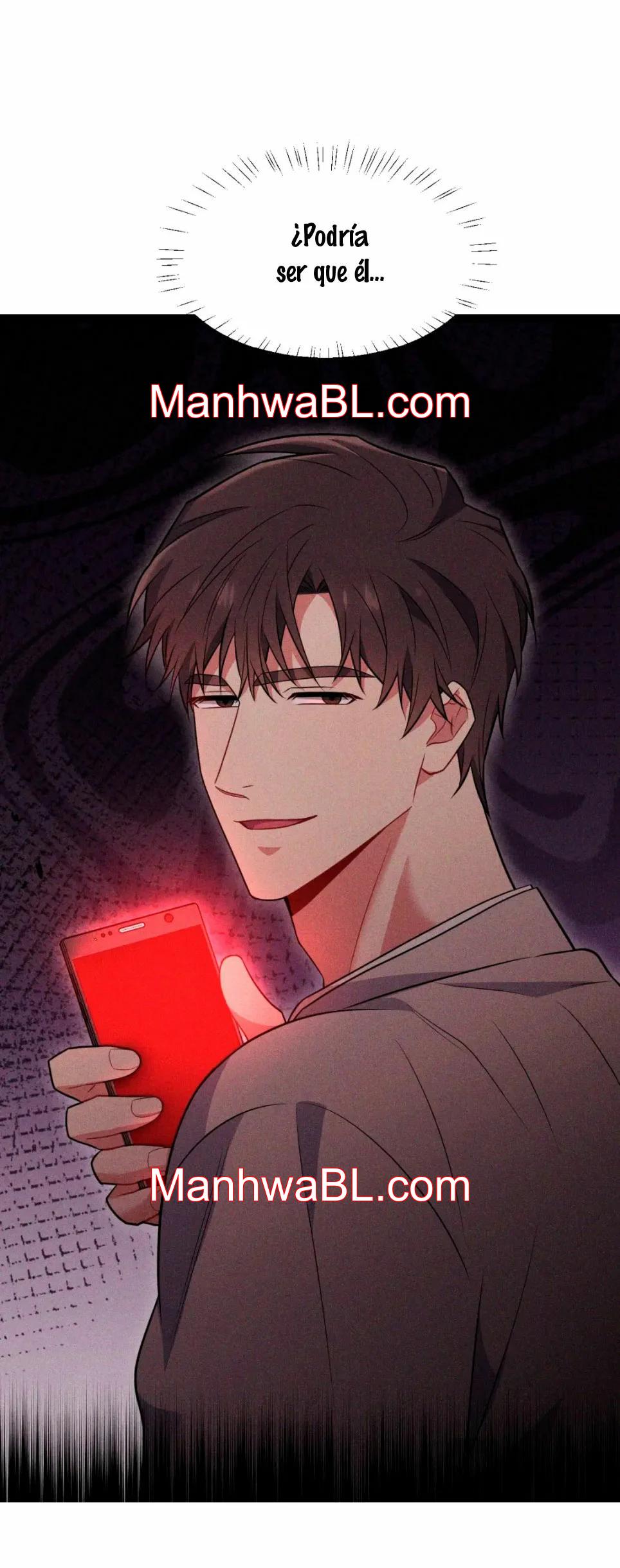 Loyal Dog - Capítulo 21.00 manhwa