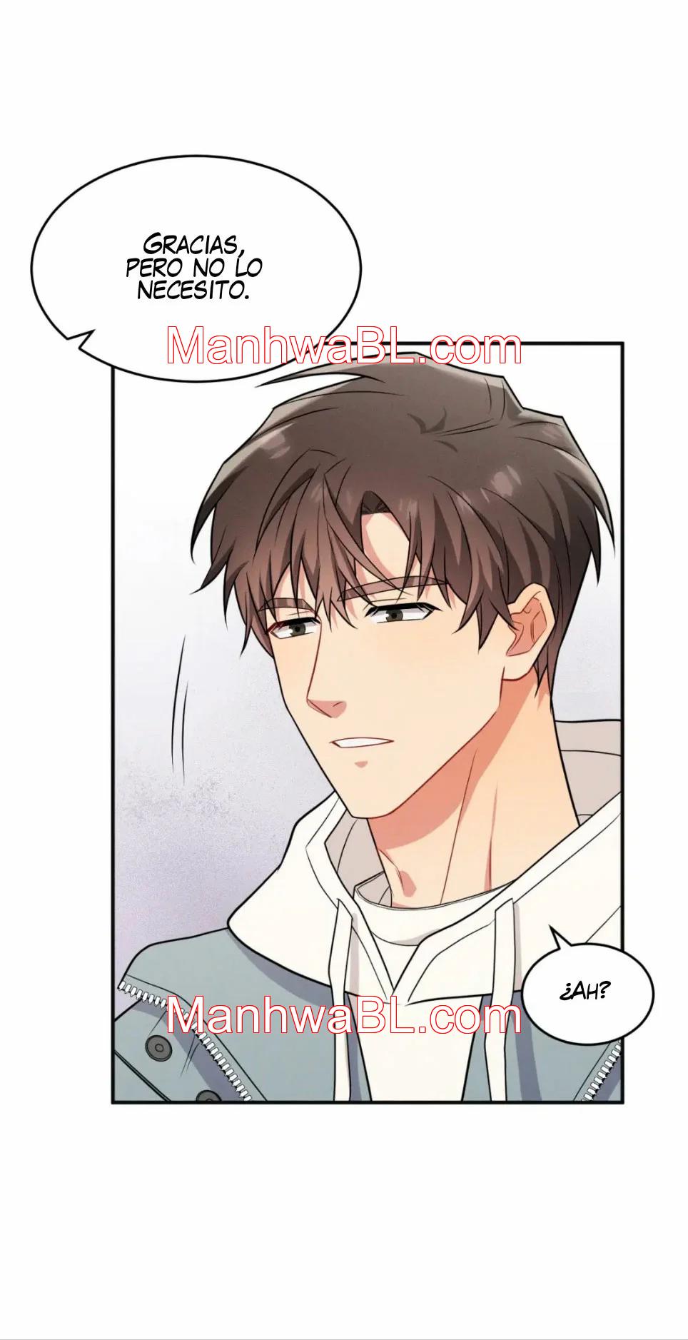 Loyal Dog - Capítulo 21.00 manhwa