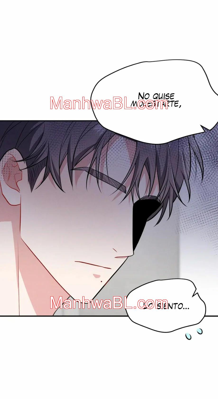 Loyal Dog - Capítulo 21.00 manhwa