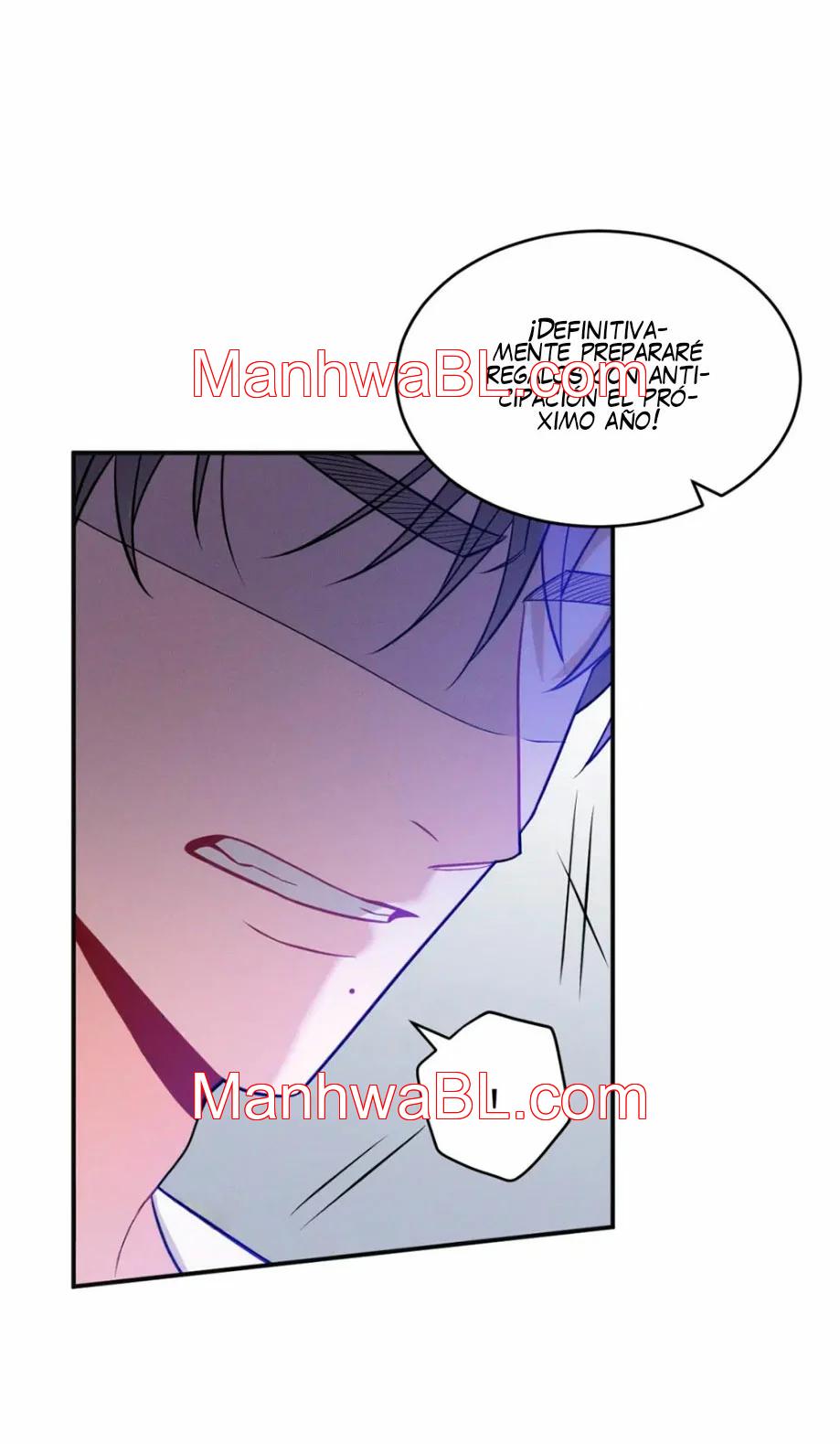 Loyal Dog - Capítulo 21.00 manhwa