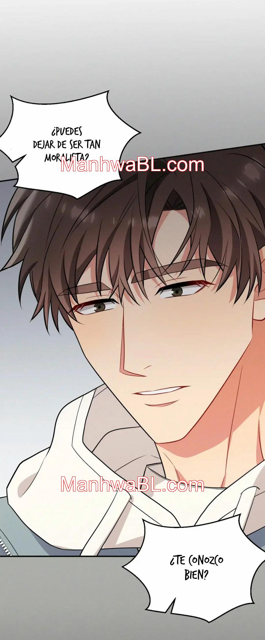Loyal Dog - Capítulo 21.00 manhwa