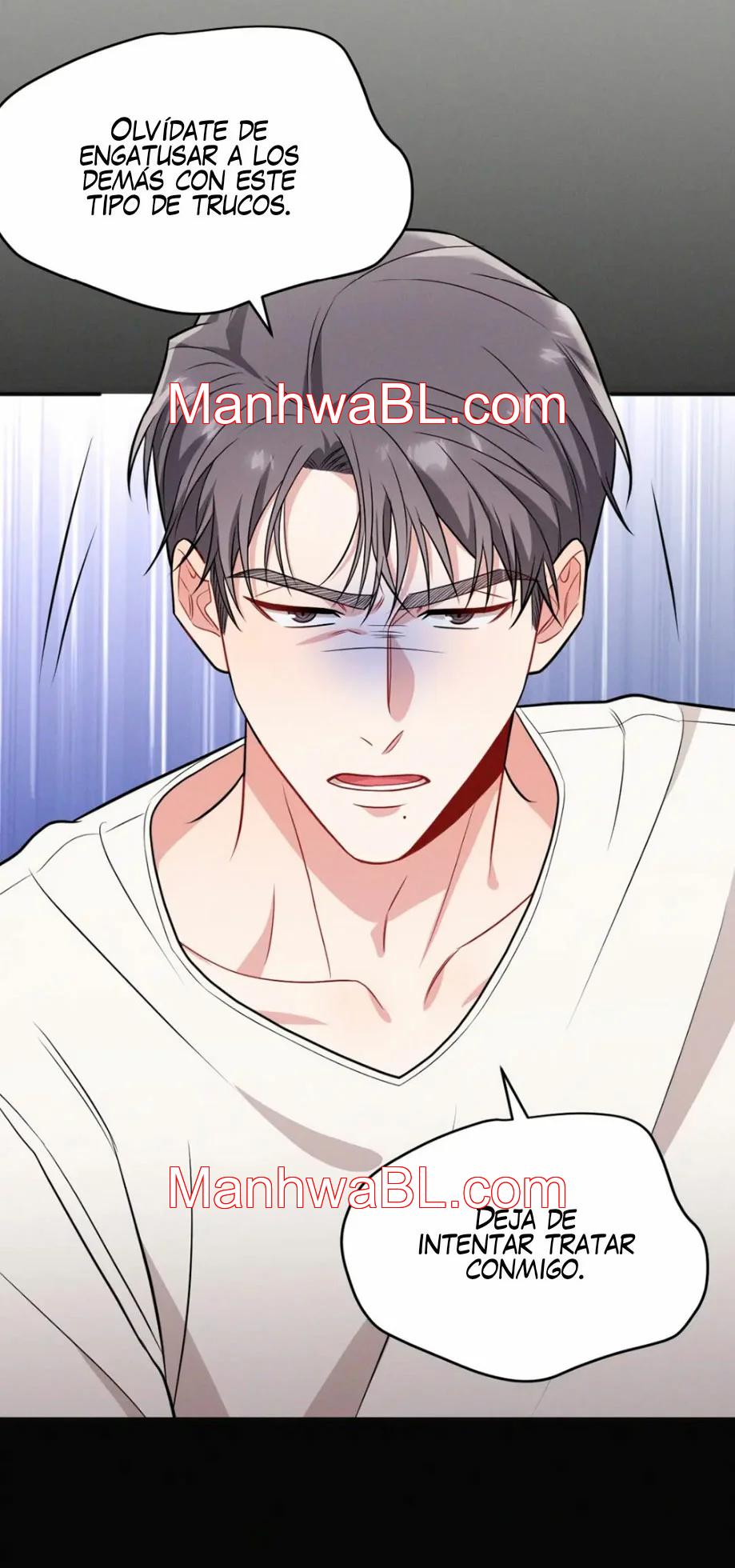 Loyal Dog - Capítulo 21.00 manhwa