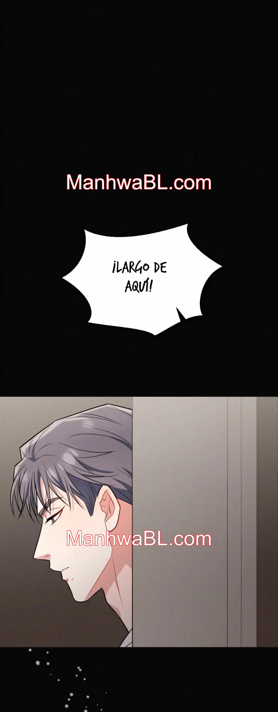 Loyal Dog - Capítulo 21.00 manhwa