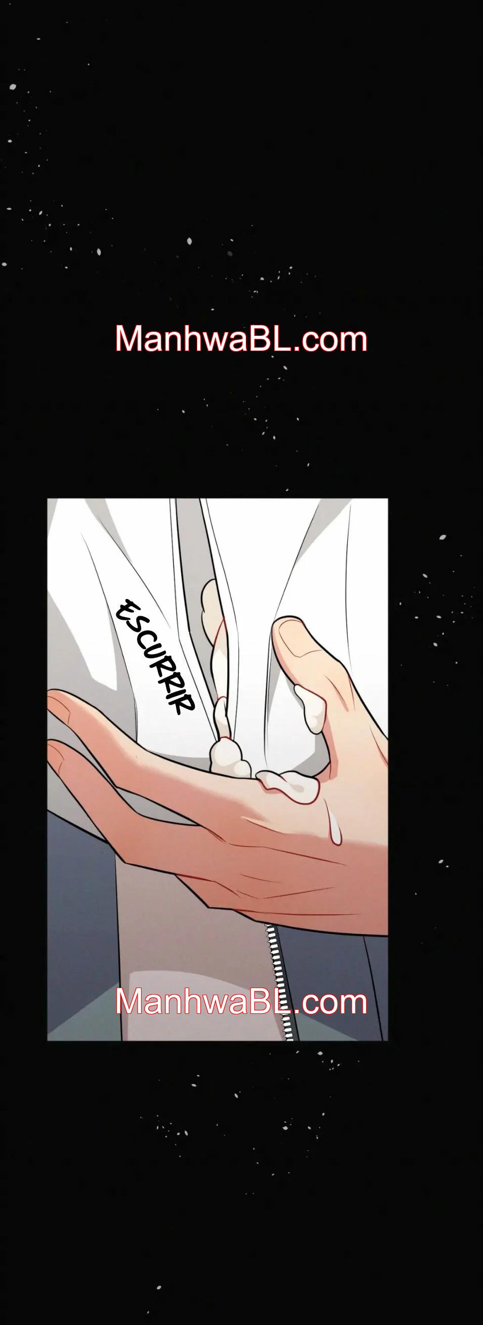 Loyal Dog - Capítulo 21.00 manhwa