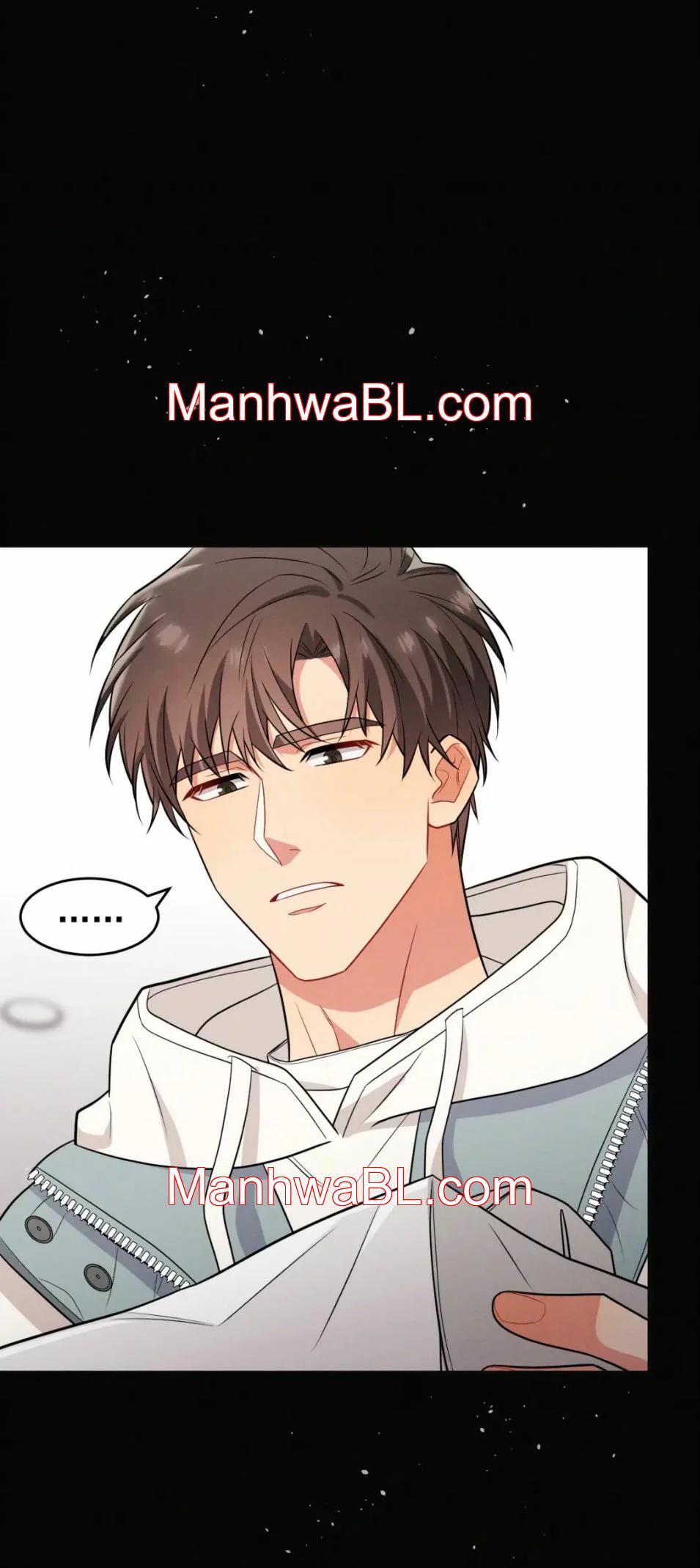 Loyal Dog - Capítulo 21.00 manhwa