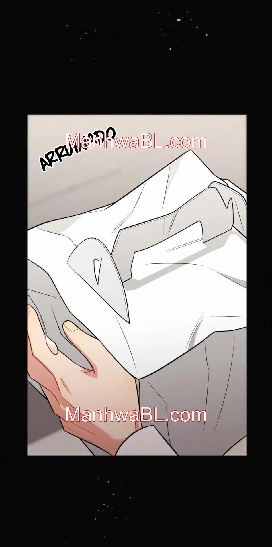 Loyal Dog - Capítulo 21.00 manhwa