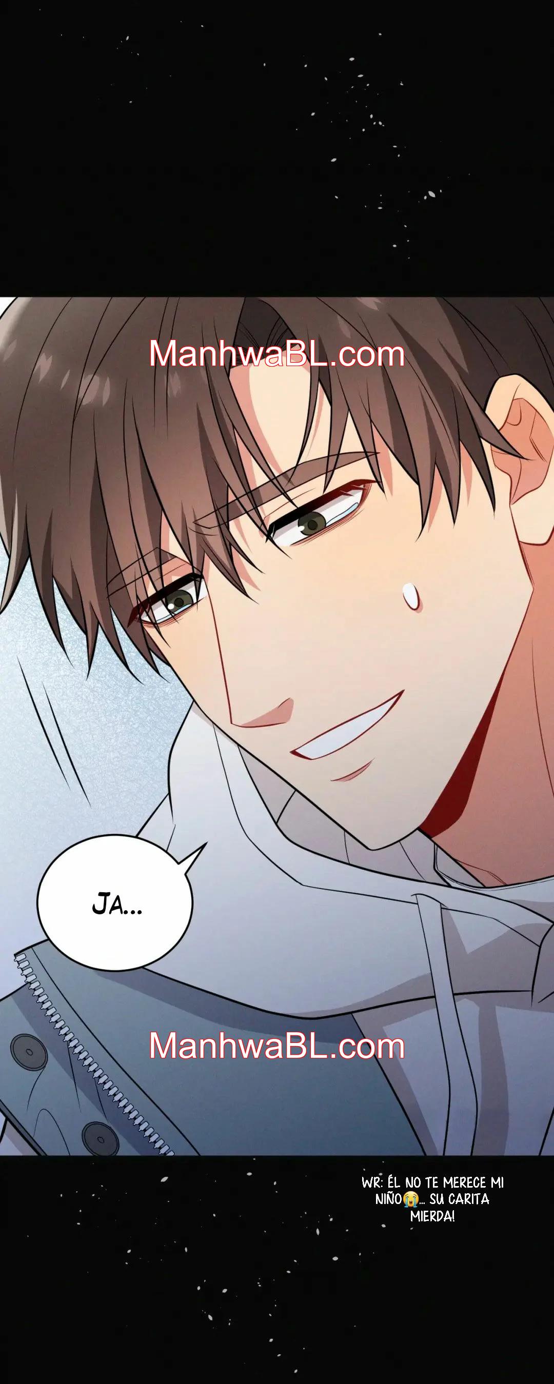 Loyal Dog - Capítulo 21.00 manhwa