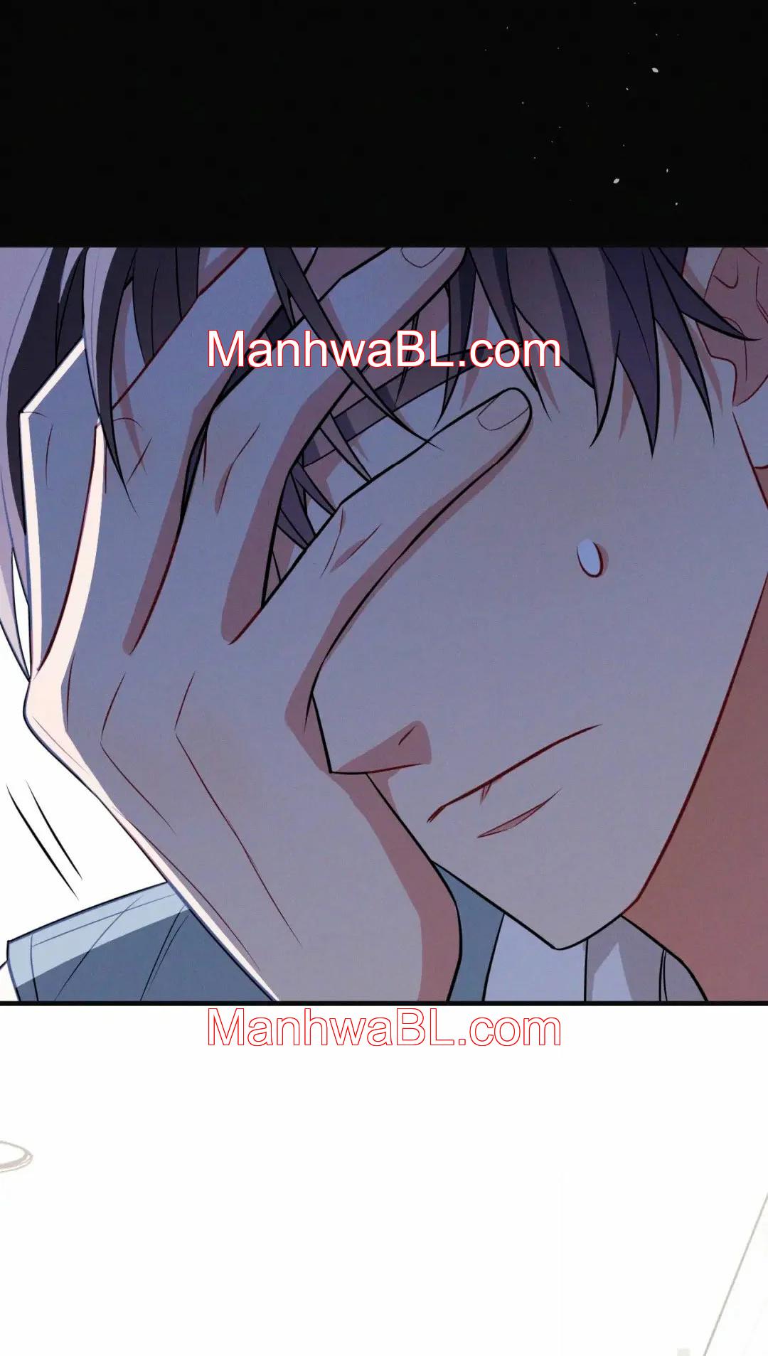 Loyal Dog - Capítulo 21.00 manhwa