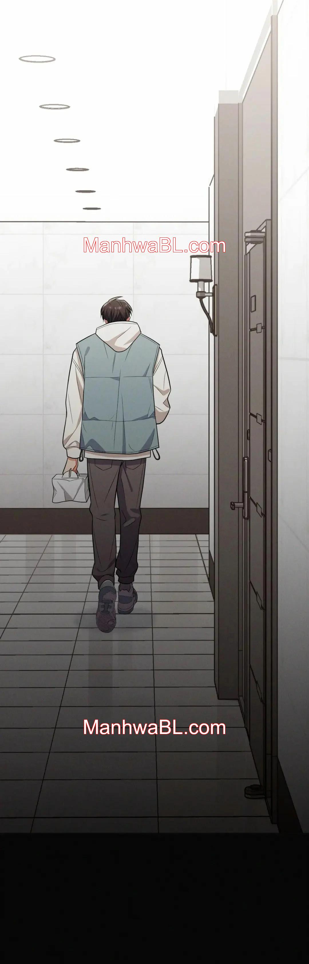 Loyal Dog - Capítulo 21.00 manhwa
