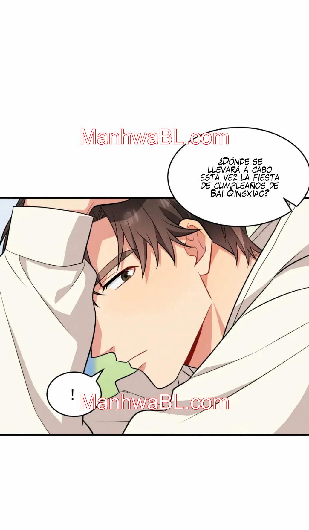 Loyal Dog - Capítulo 21.00 manhwa