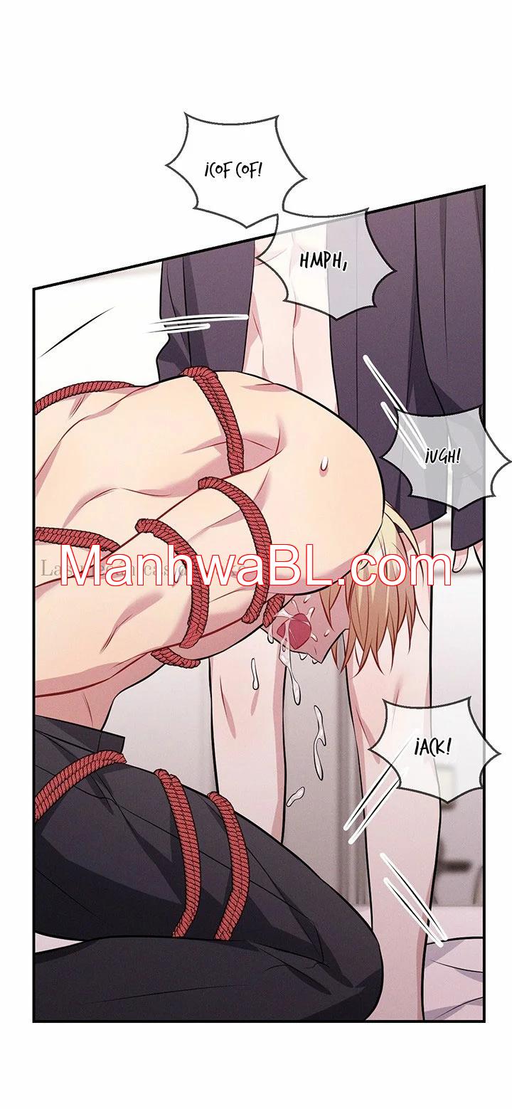 Loyal Dog - Capítulo 50 2 manhwa