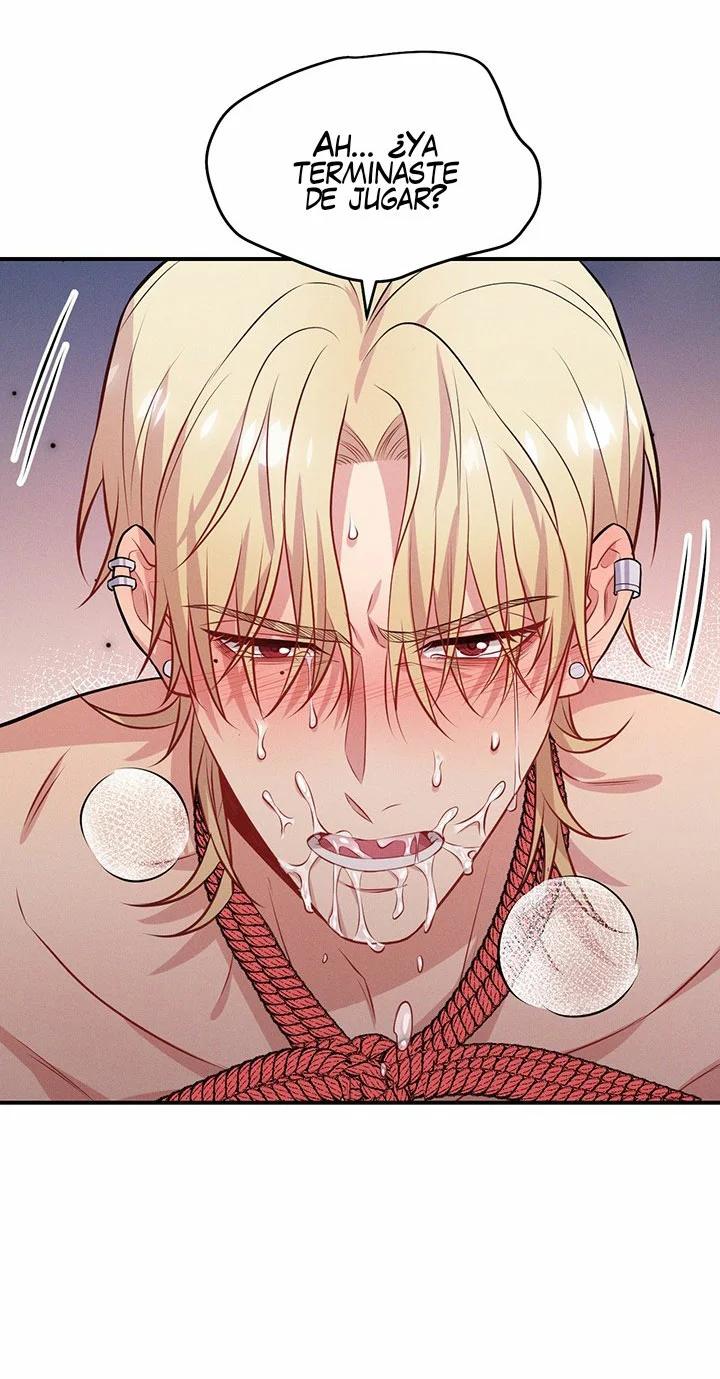 Loyal Dog - Capítulo 50 2 manhwa