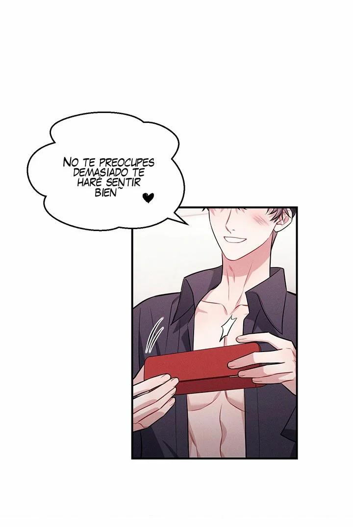 Loyal Dog - Capítulo 50 2 manhwa