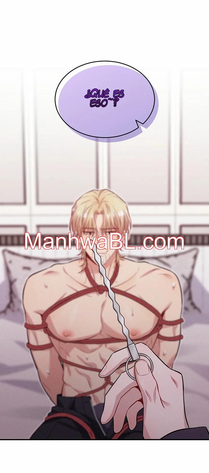 Loyal Dog - Capítulo 50 2 manhwa