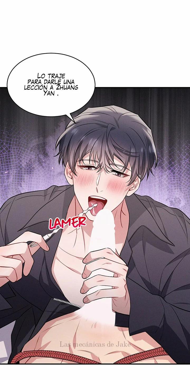 Loyal Dog - Capítulo 50 2 manhwa