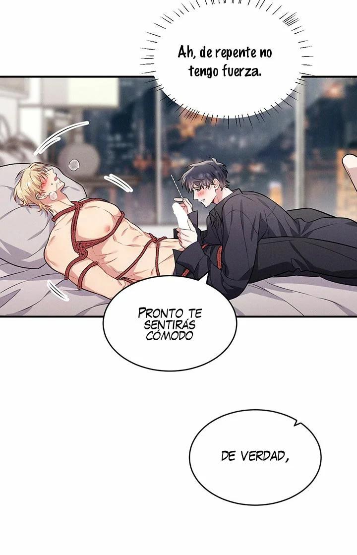 Loyal Dog - Capítulo 50 2 manhwa