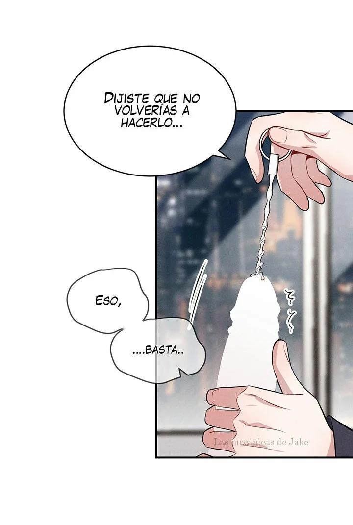 Loyal Dog - Capítulo 50 2 manhwa