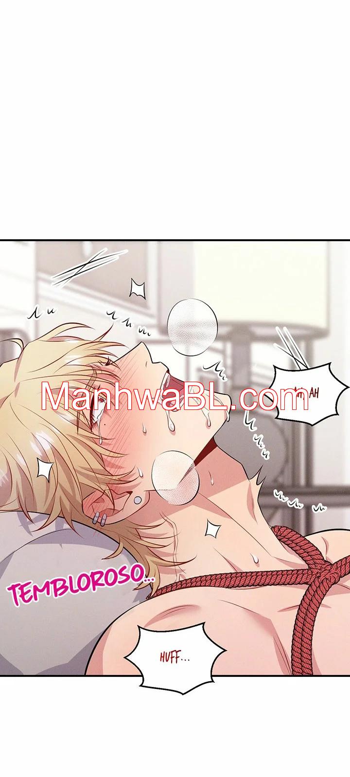 Loyal Dog - Capítulo 50 2 manhwa