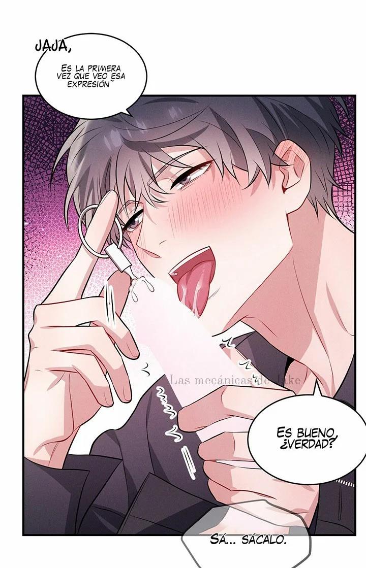 Loyal Dog - Capítulo 50 2 manhwa