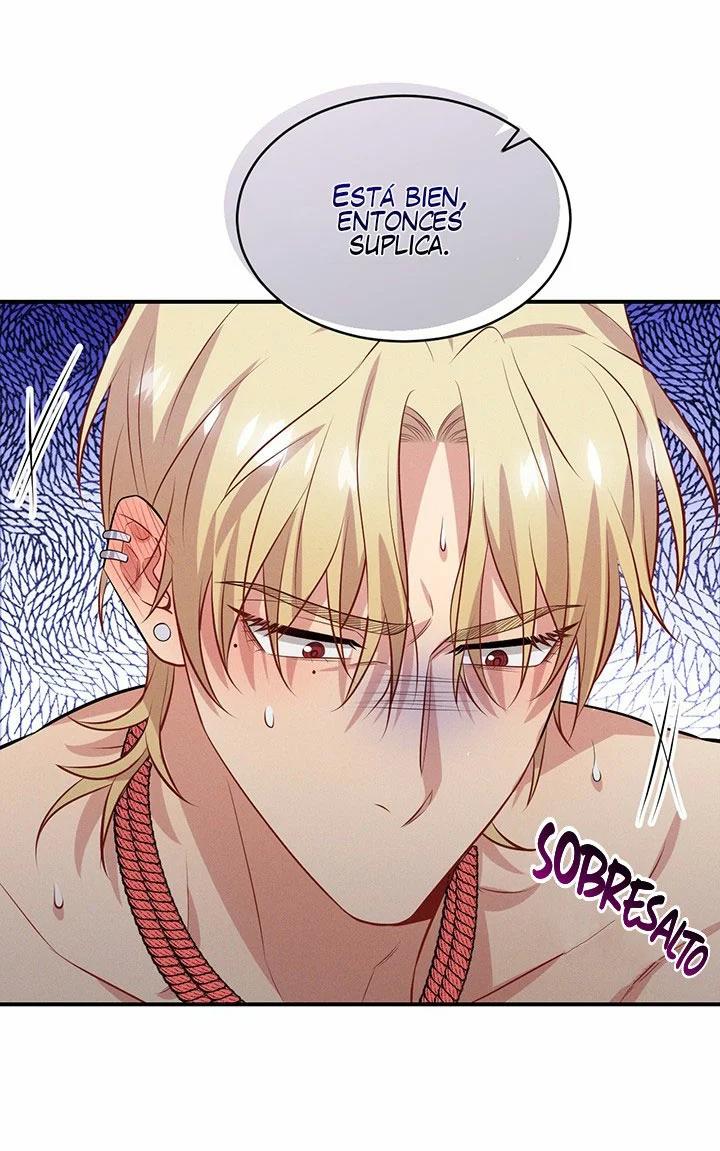 Loyal Dog - Capítulo 50 2 manhwa