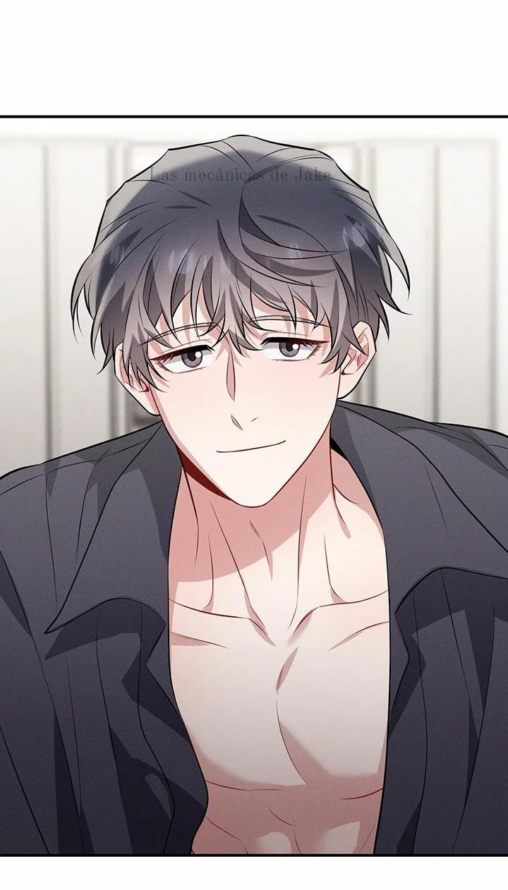 Loyal Dog - Capítulo 50 2 manhwa