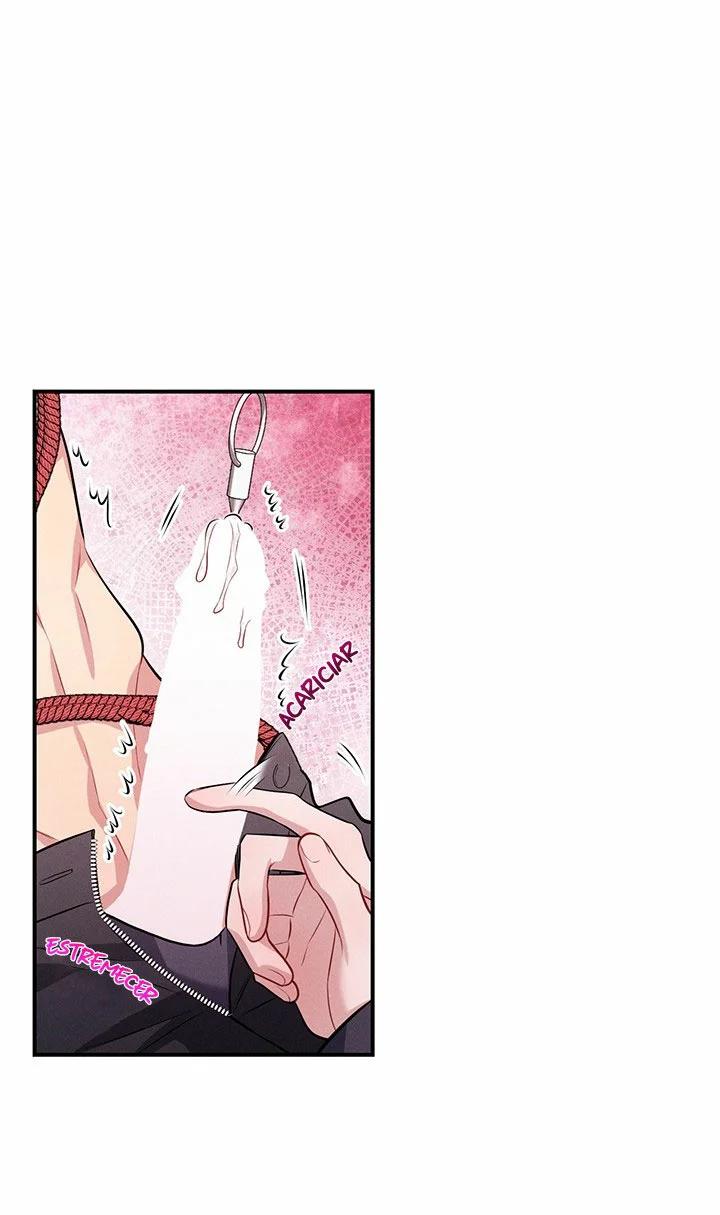 Loyal Dog - Capítulo 50 2 manhwa