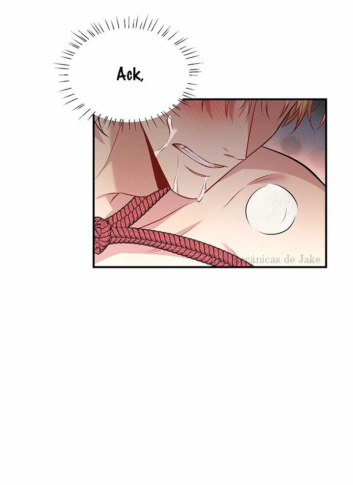 Loyal Dog - Capítulo 50 2 manhwa