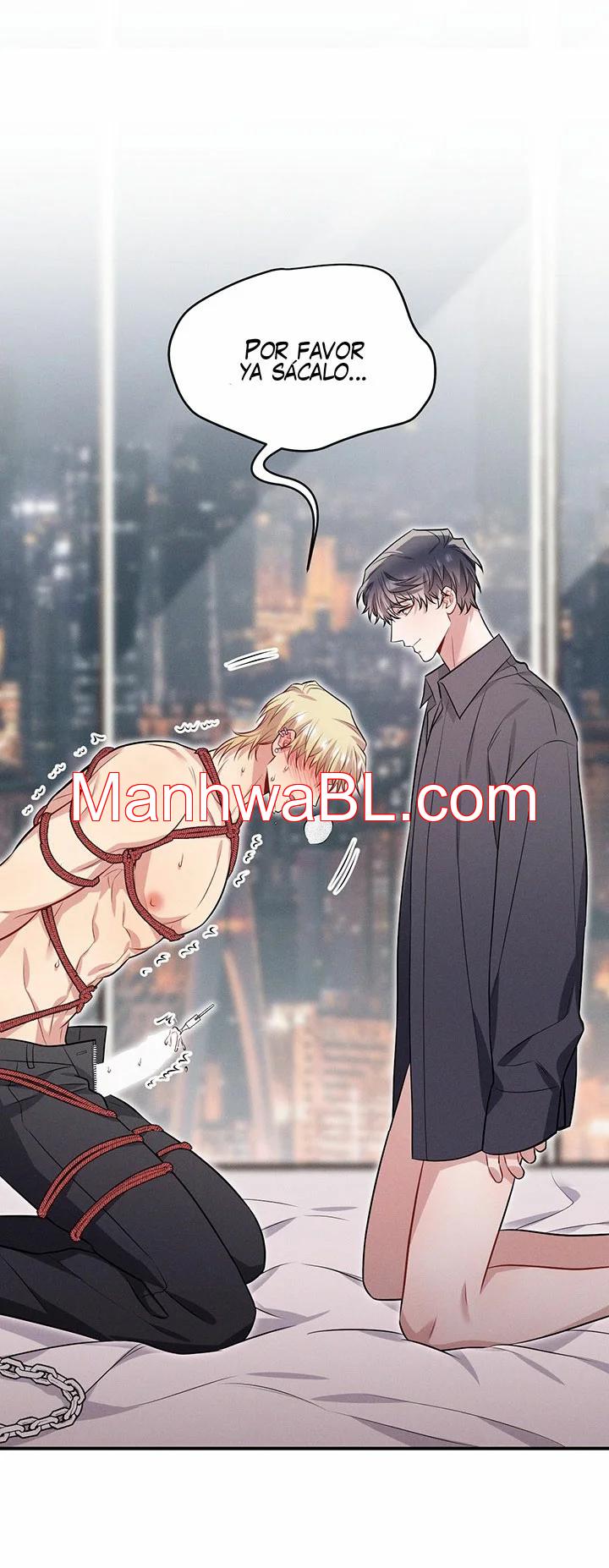 Loyal Dog - Capítulo 50 2 manhwa