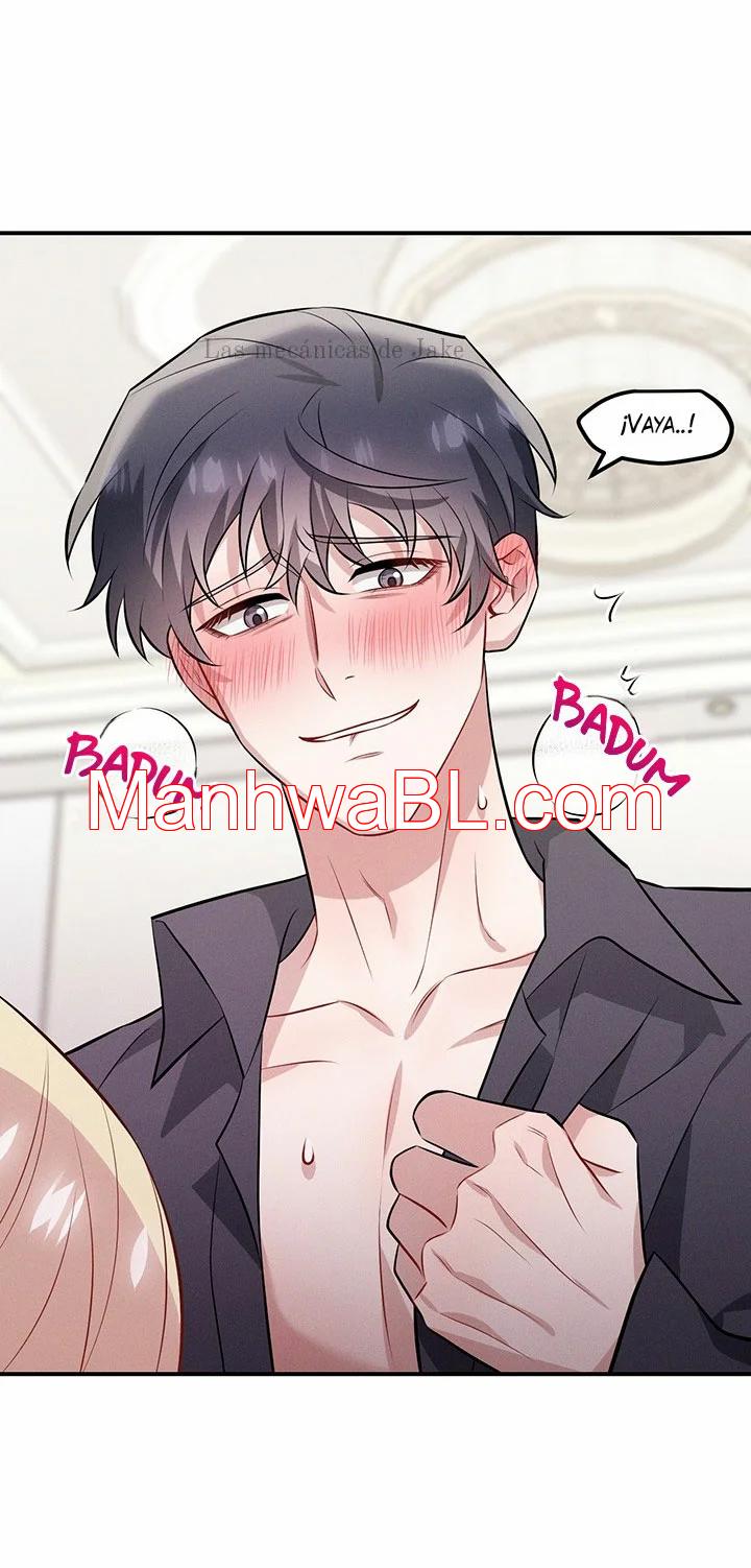 Loyal Dog - Capítulo 50 2 manhwa
