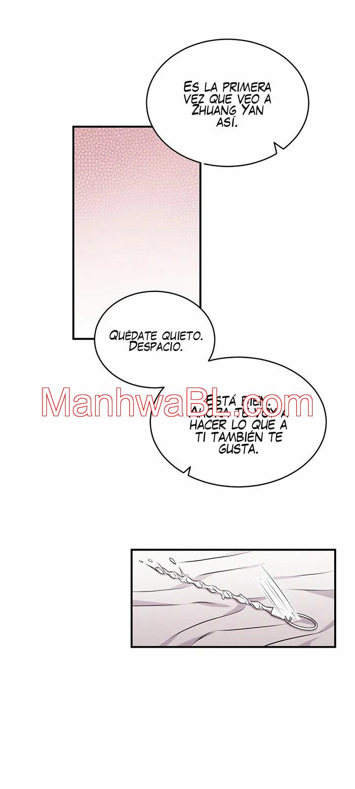 Loyal Dog - Capítulo 50 2 manhwa