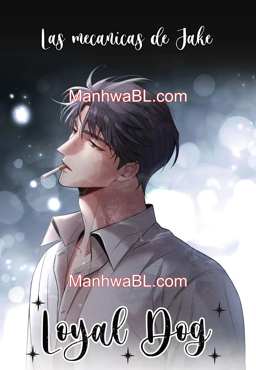 Loyal Dog - Capítulo 9.00 manhwa