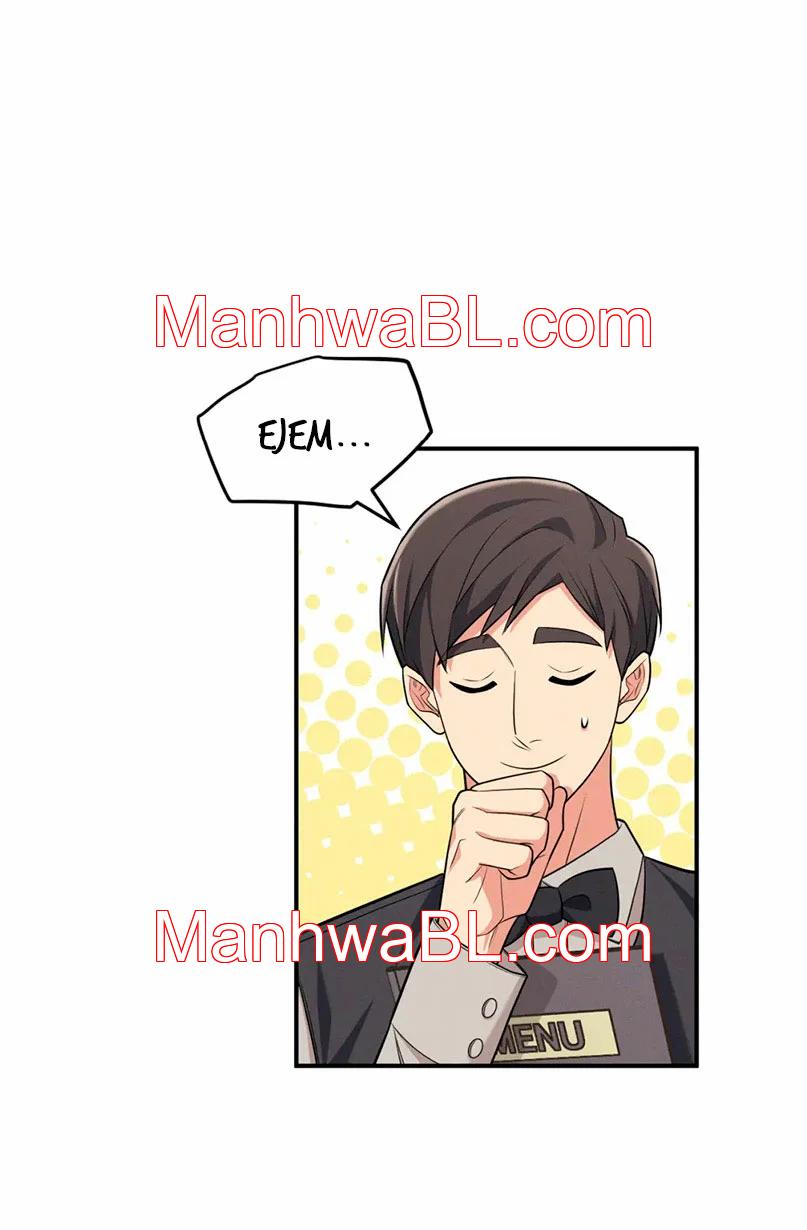 Loyal Dog - Capítulo 9.00 manhwa