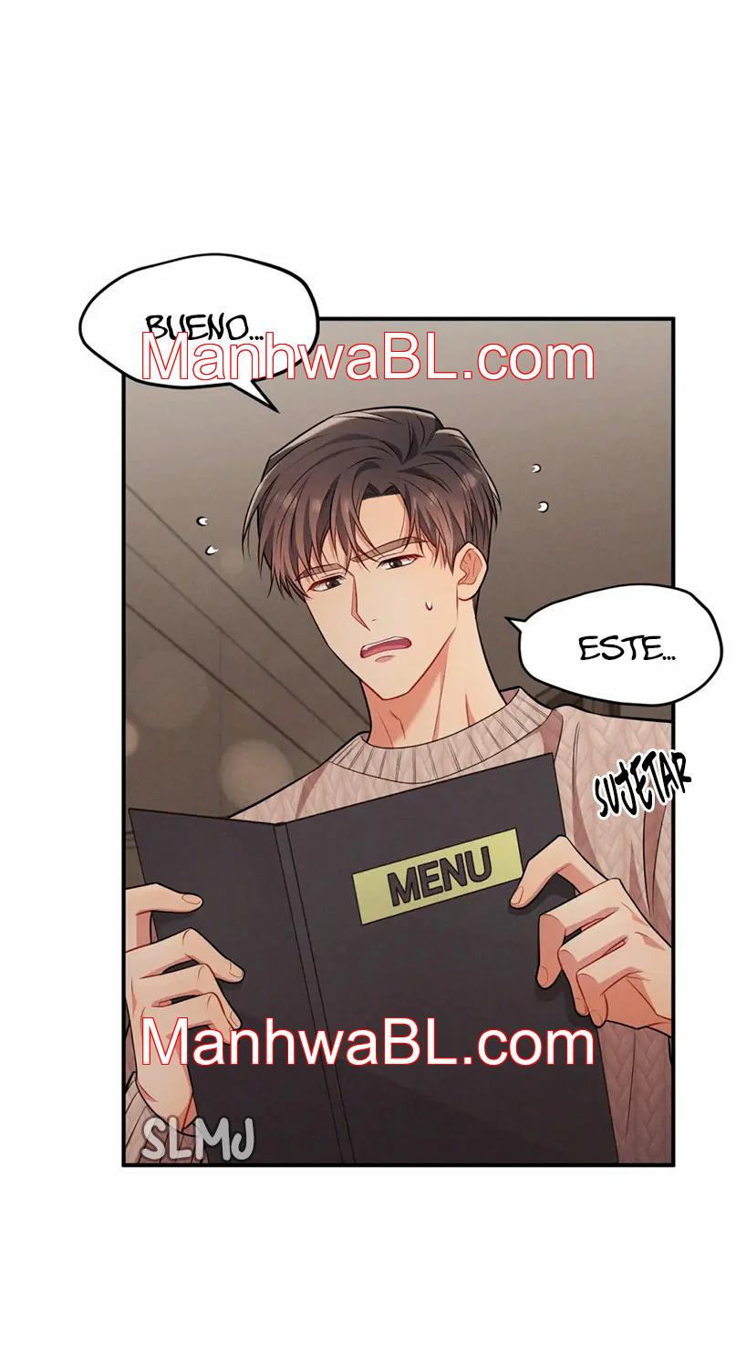 Loyal Dog - Capítulo 9.00 manhwa