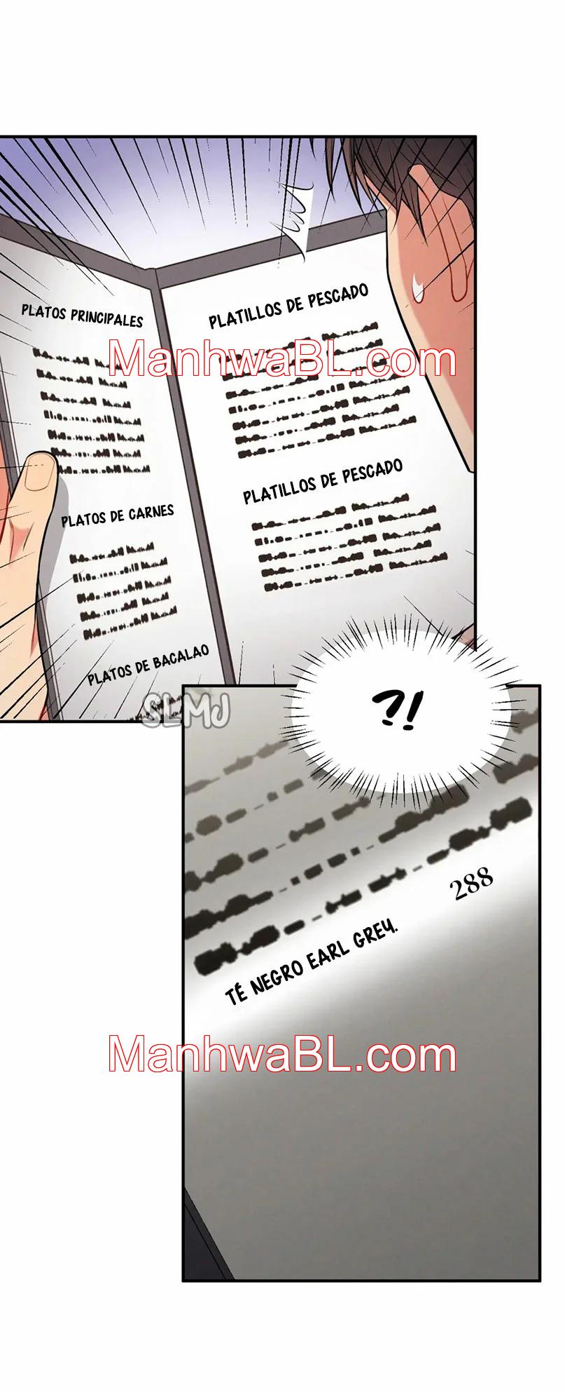 Loyal Dog - Capítulo 9.00 manhwa