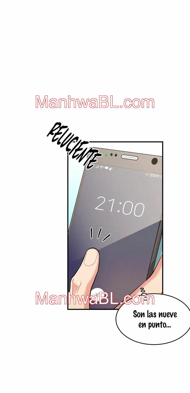 Loyal Dog - Capítulo 9.00 manhwa
