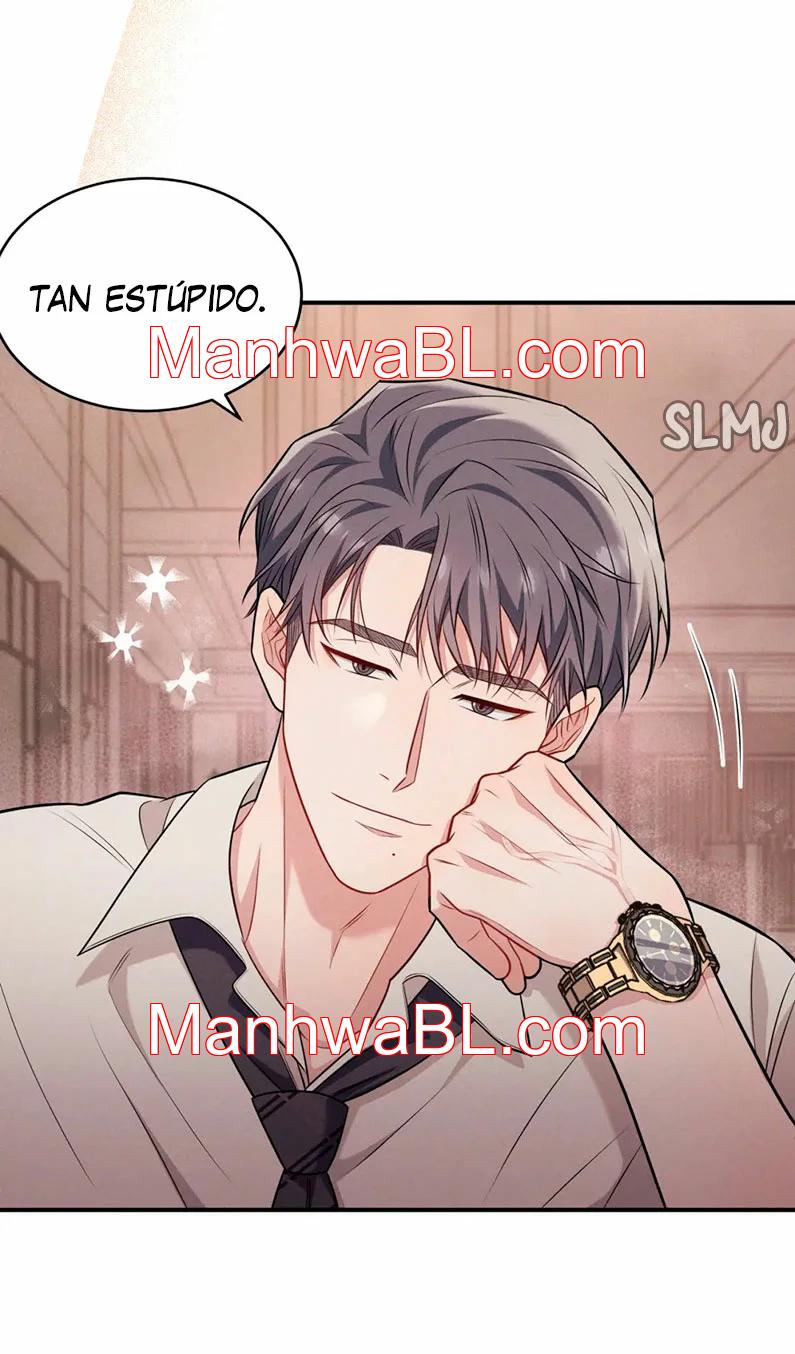 Loyal Dog - Capítulo 9.00 manhwa