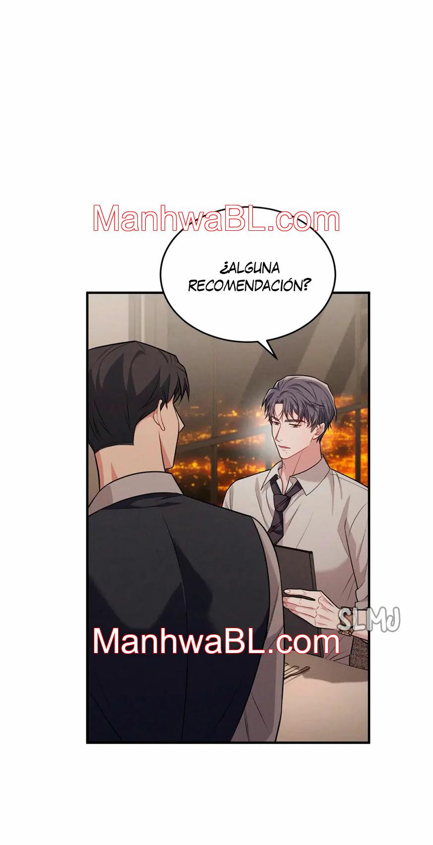 Loyal Dog - Capítulo 9.00 manhwa