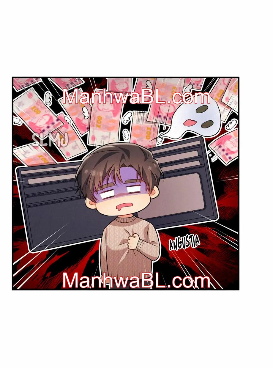 Loyal Dog - Capítulo 9.00 manhwa