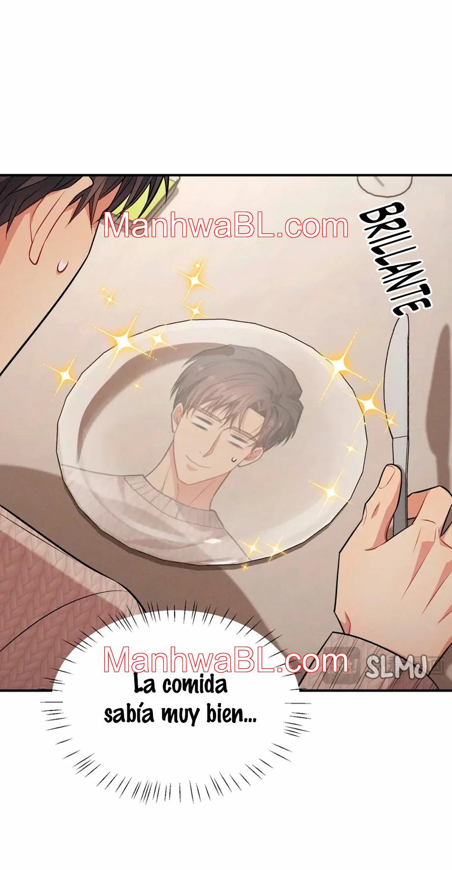 Loyal Dog - Capítulo 9.00 manhwa