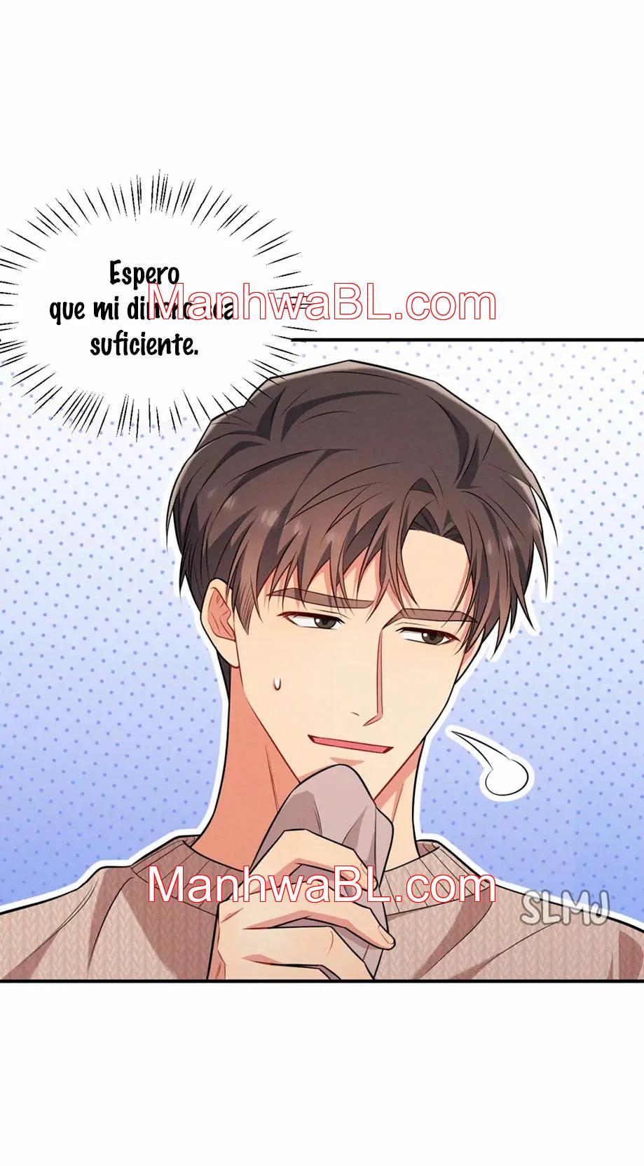Loyal Dog - Capítulo 9.00 manhwa