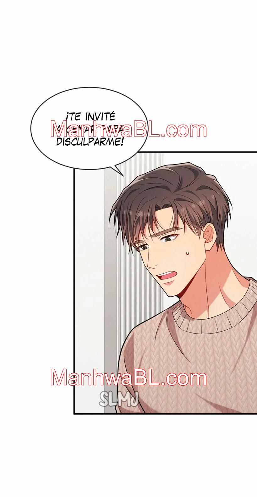 Loyal Dog - Capítulo 9.00 manhwa