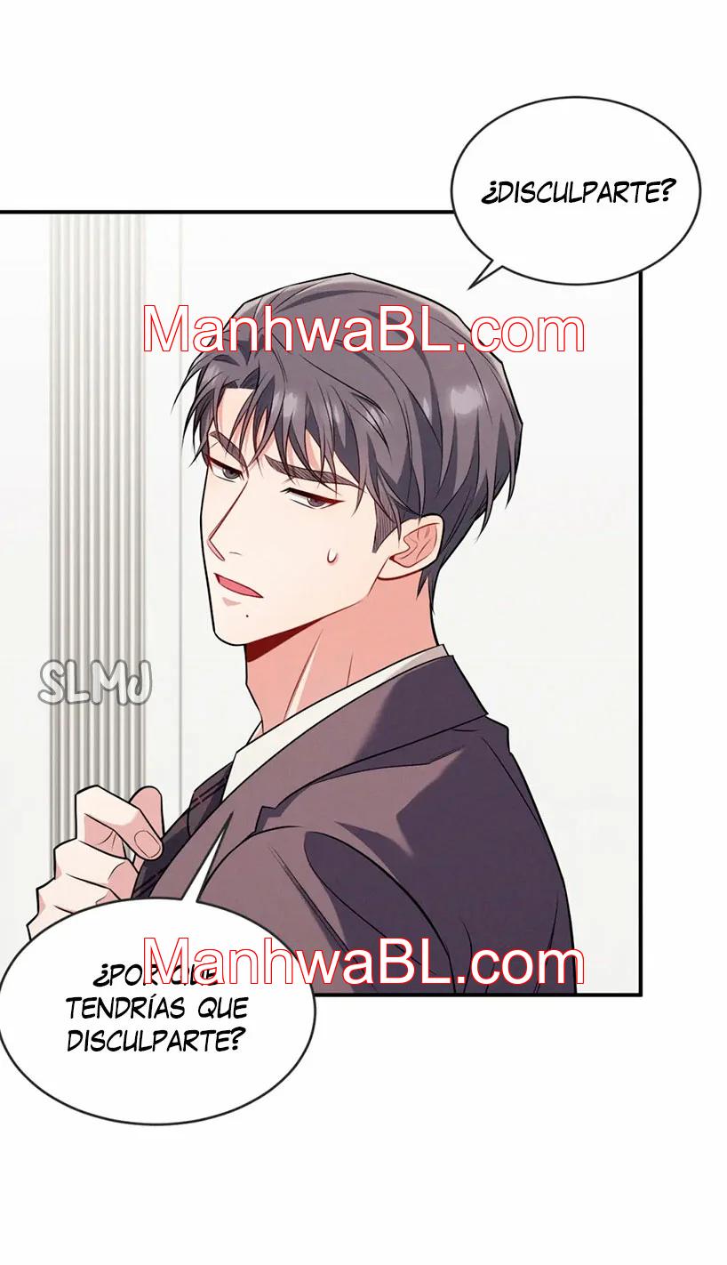 Loyal Dog - Capítulo 9.00 manhwa