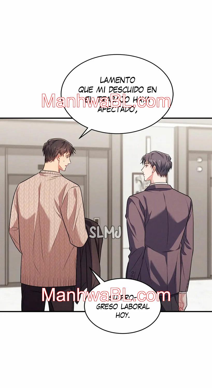 Loyal Dog - Capítulo 9.00 manhwa