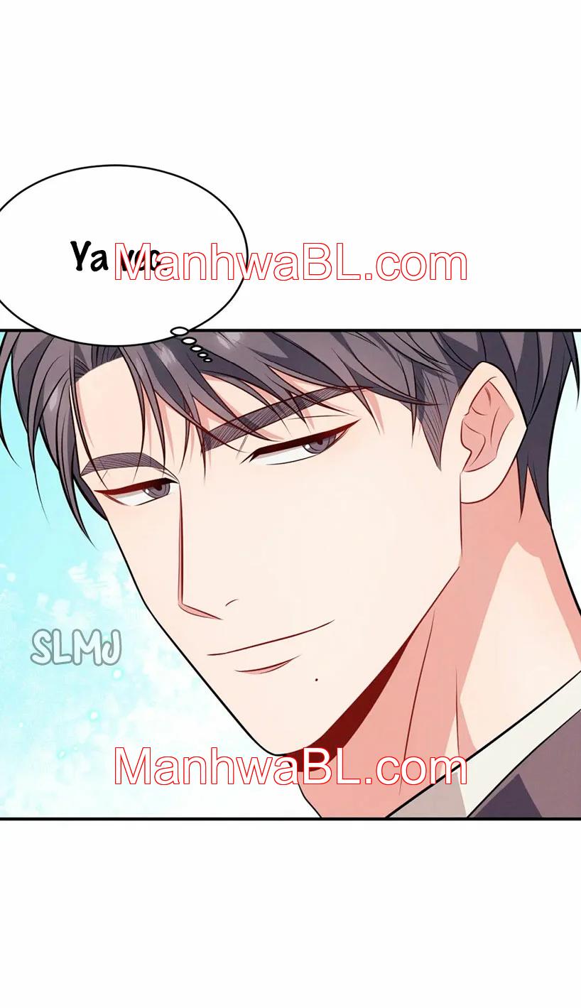 Loyal Dog - Capítulo 9.00 manhwa