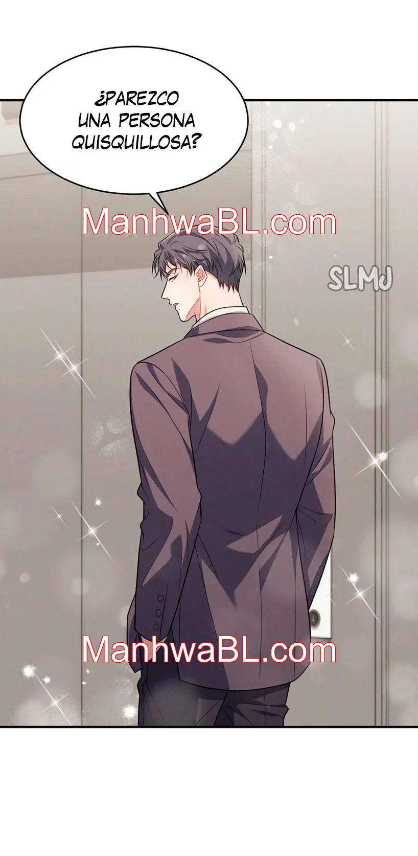 Loyal Dog - Capítulo 9.00 manhwa