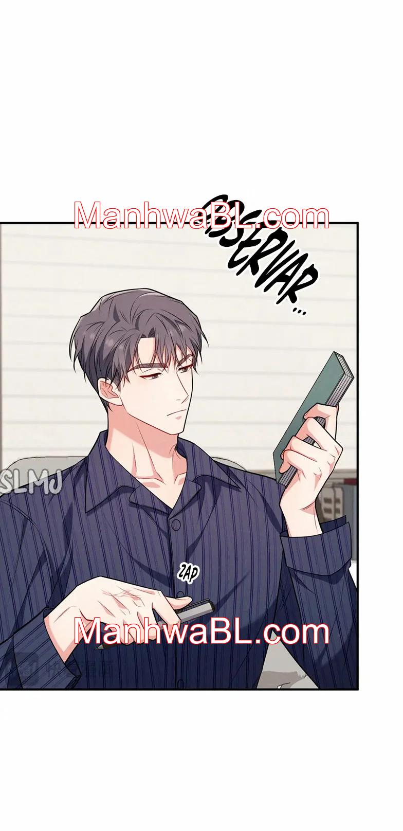 Loyal Dog - Capítulo 9.00 manhwa